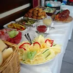 Stara Ameryka 호텔 야블룬코프