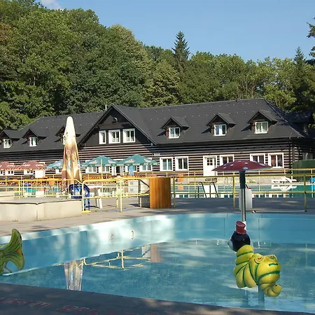 斯塔拉阿美莉卡酒店 酒店