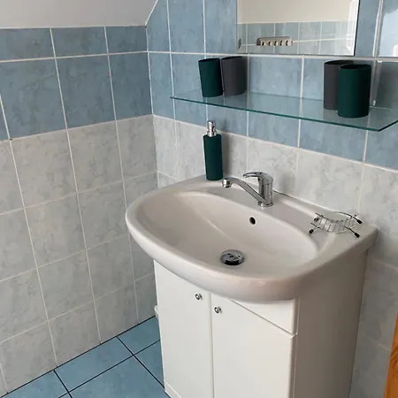 斯塔拉阿美莉卡酒店 3* 亚布伦科夫