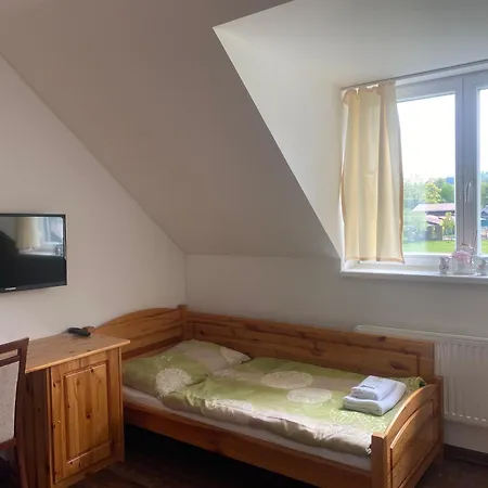 斯塔拉阿美莉卡酒店 酒店