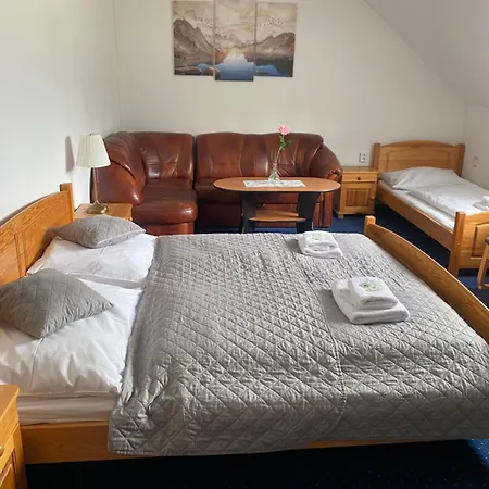 斯塔拉阿美莉卡酒店