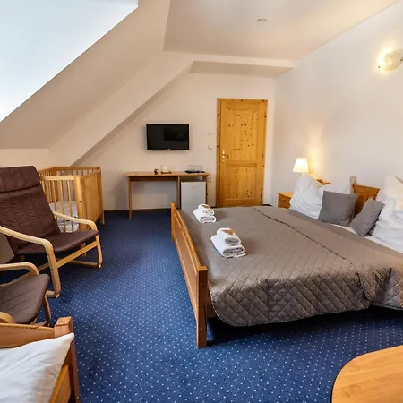 酒店 斯塔拉阿美莉卡酒店 3*