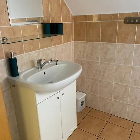 斯塔拉阿美莉卡酒店 亚布伦科夫