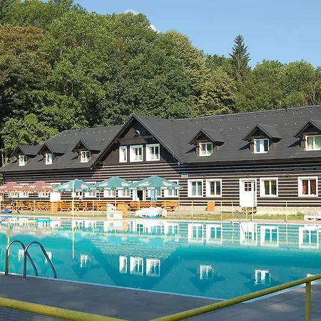 酒店 斯塔拉阿美莉卡酒店 3*