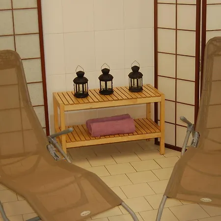 斯塔拉阿美莉卡酒店 亚布伦科夫