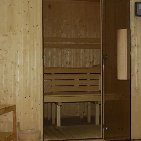 Hotel Stará Ameryka