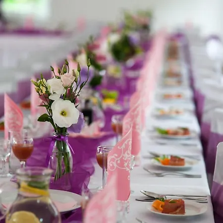 斯塔拉阿美莉卡酒店 3*