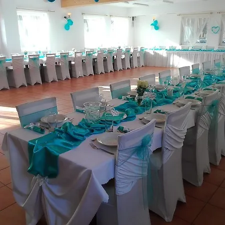 斯塔拉阿美莉卡酒店